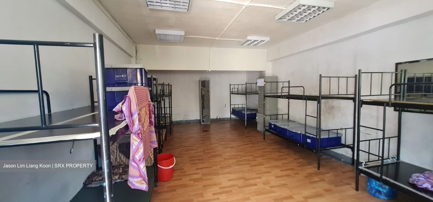 Serangoon Road (D8), Shop House #435935171